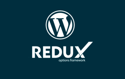 Настройка и использование Redux Framework